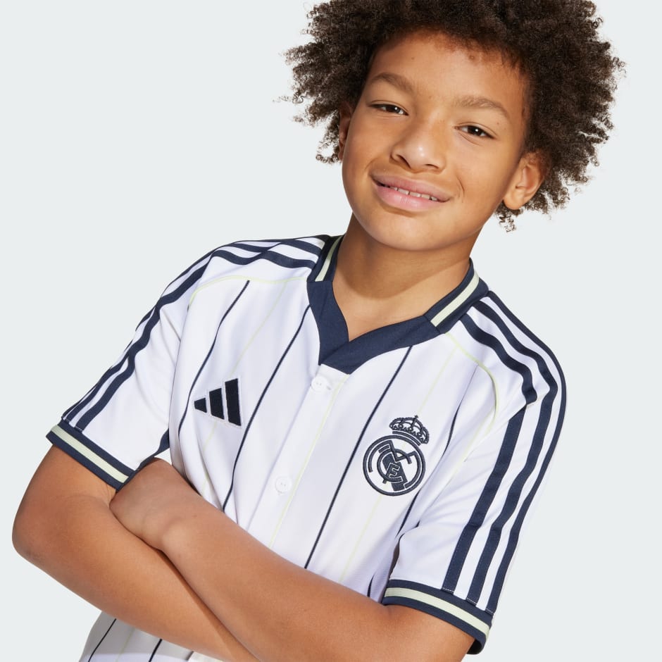 Tricou Real Madrid US Pack copii