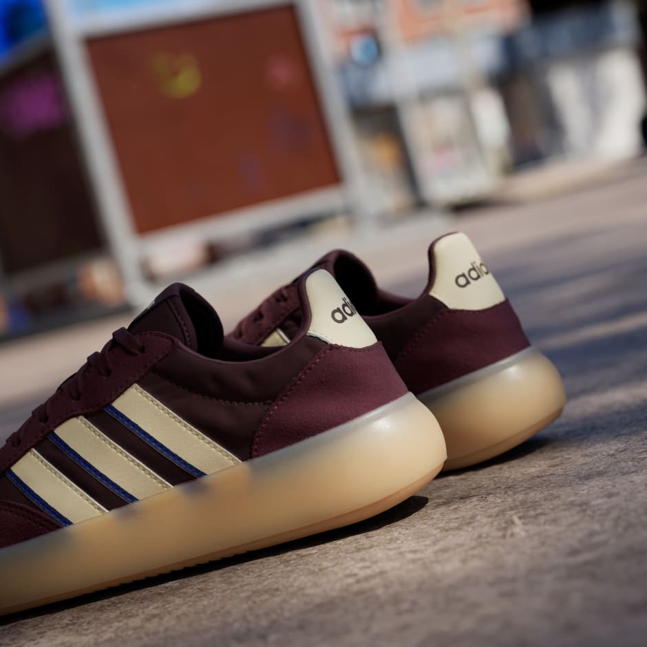 Barreda Decode Shoes