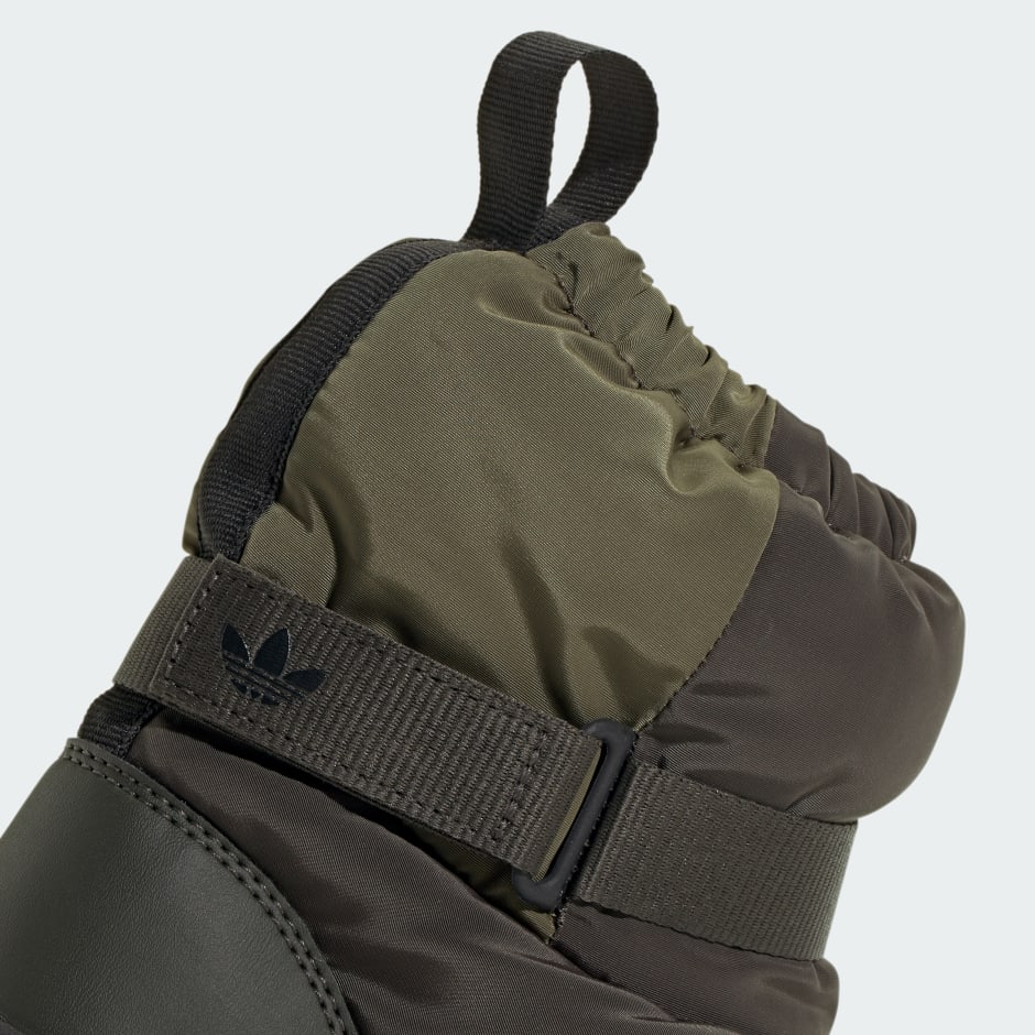 Dječje čizme Superstar 360 Winterized