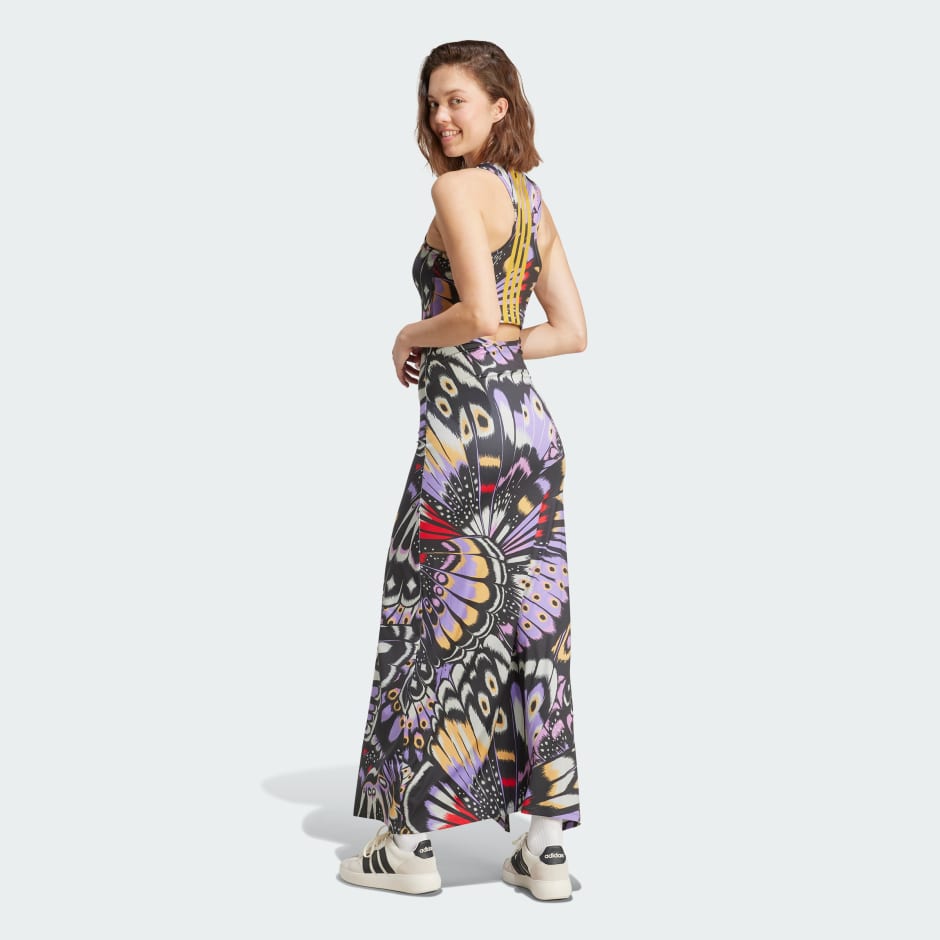 adidas X FARM Premium Dress