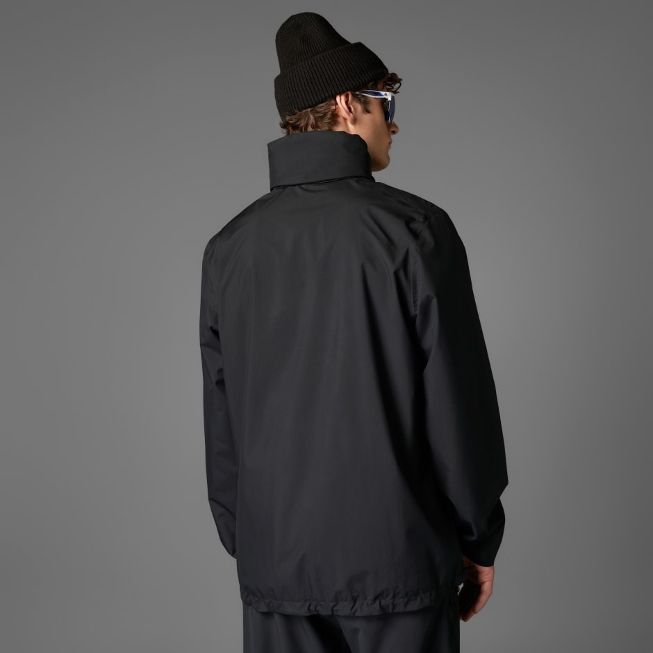 Multi Essentials 2L Rain Jacket