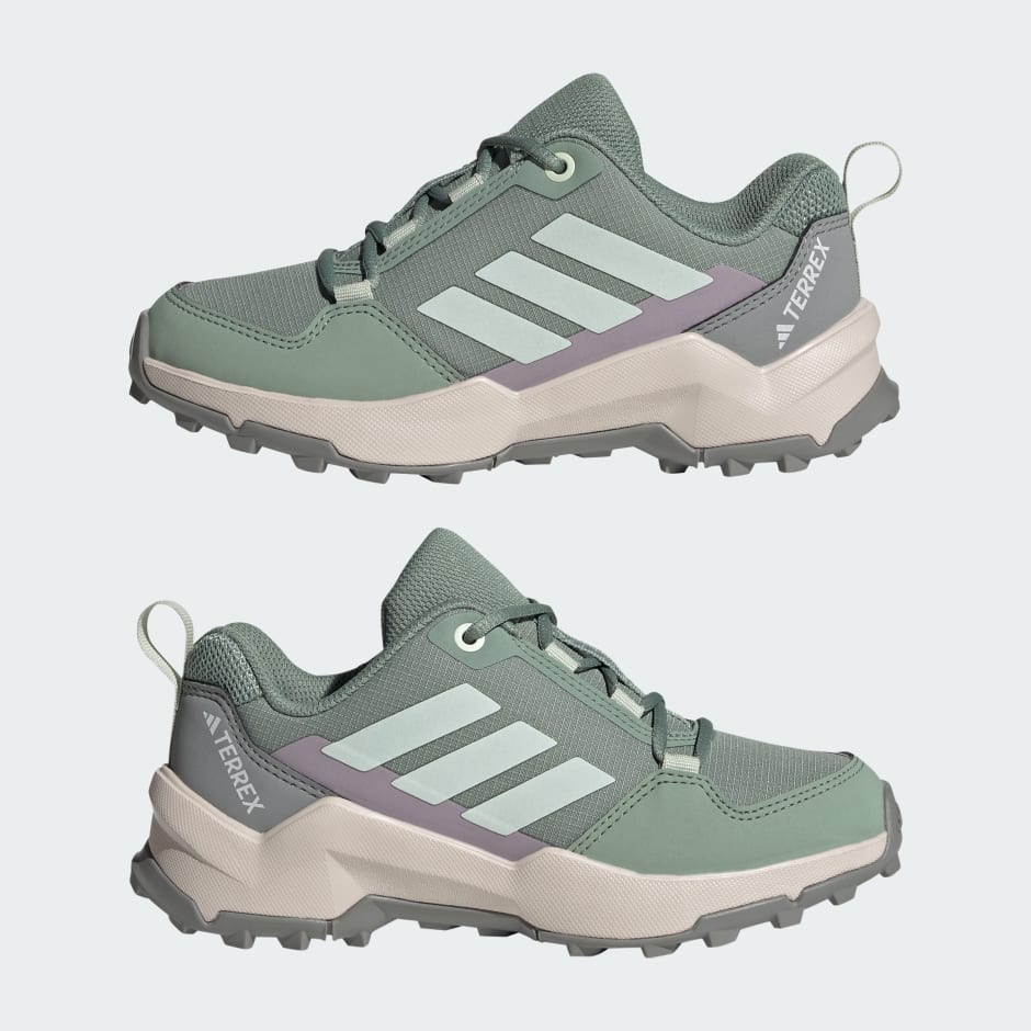 Zapatillas de senderismo Terrex Ax4r