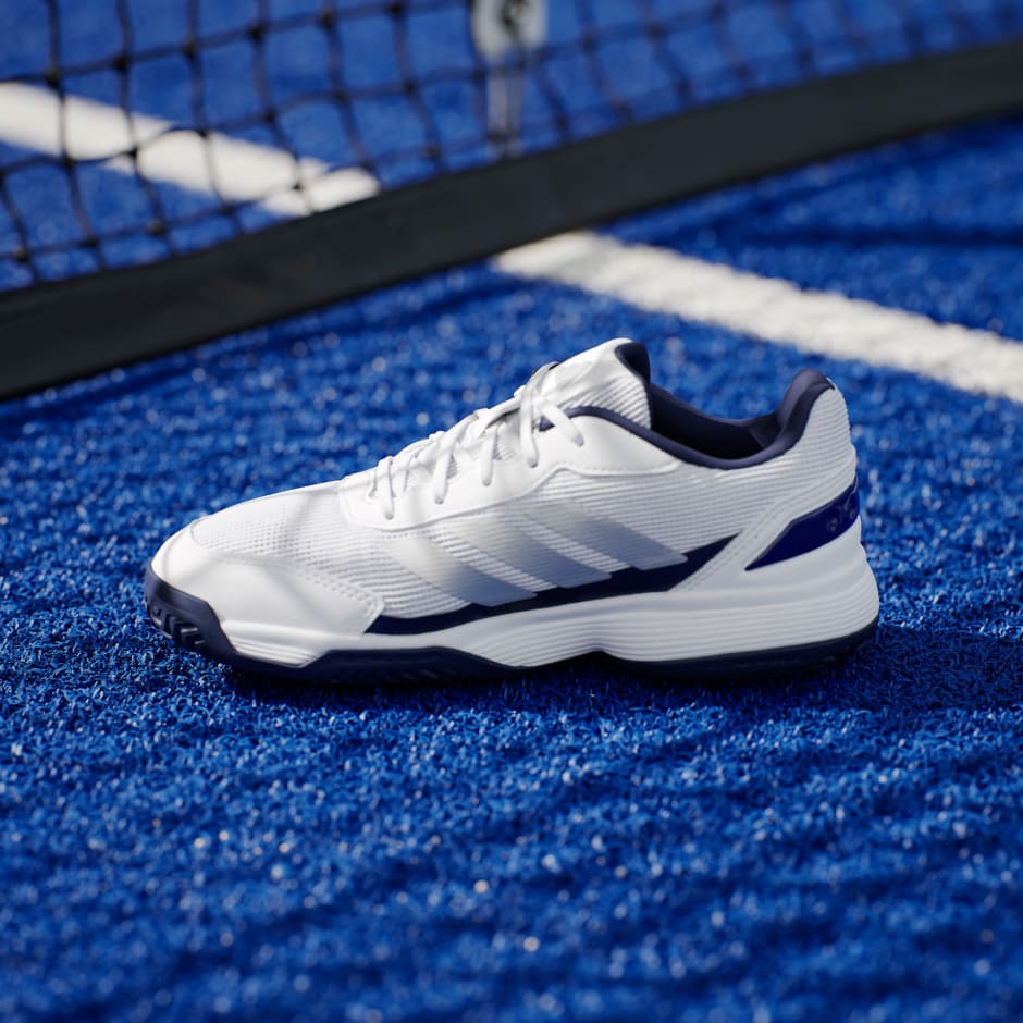 Dječje tenisice za padel Crazyquick