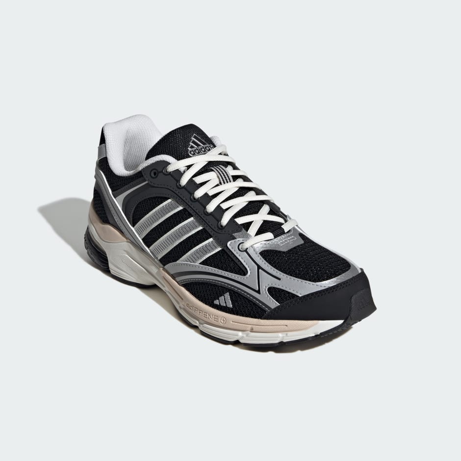 [adidas] Spiritain 2000 JP8226 スポーティースニーカー Spiritain 2000 Shoes - Black | adidas Hong Kong