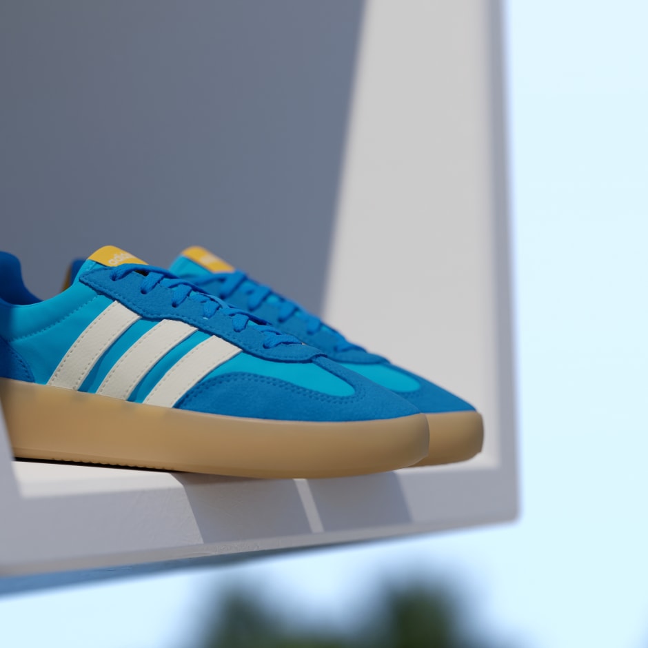 Pantofi Barreda Decode pentru copii