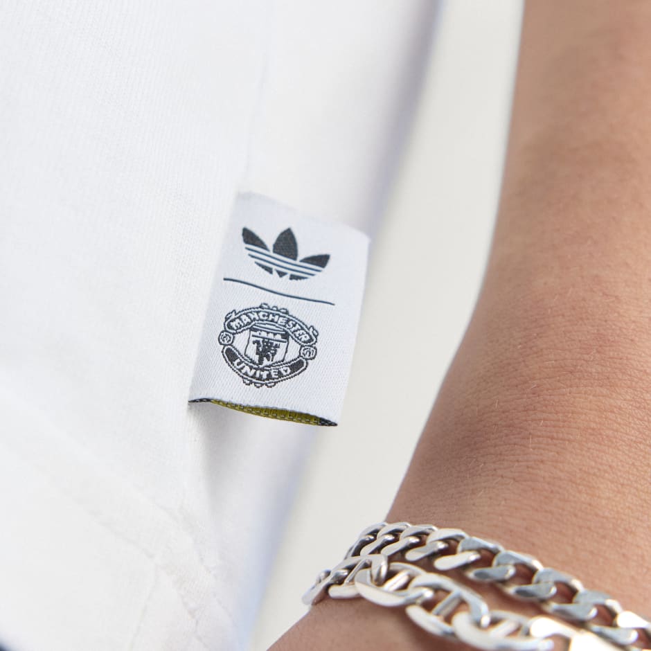 Tricou Manchester United Stone Roses