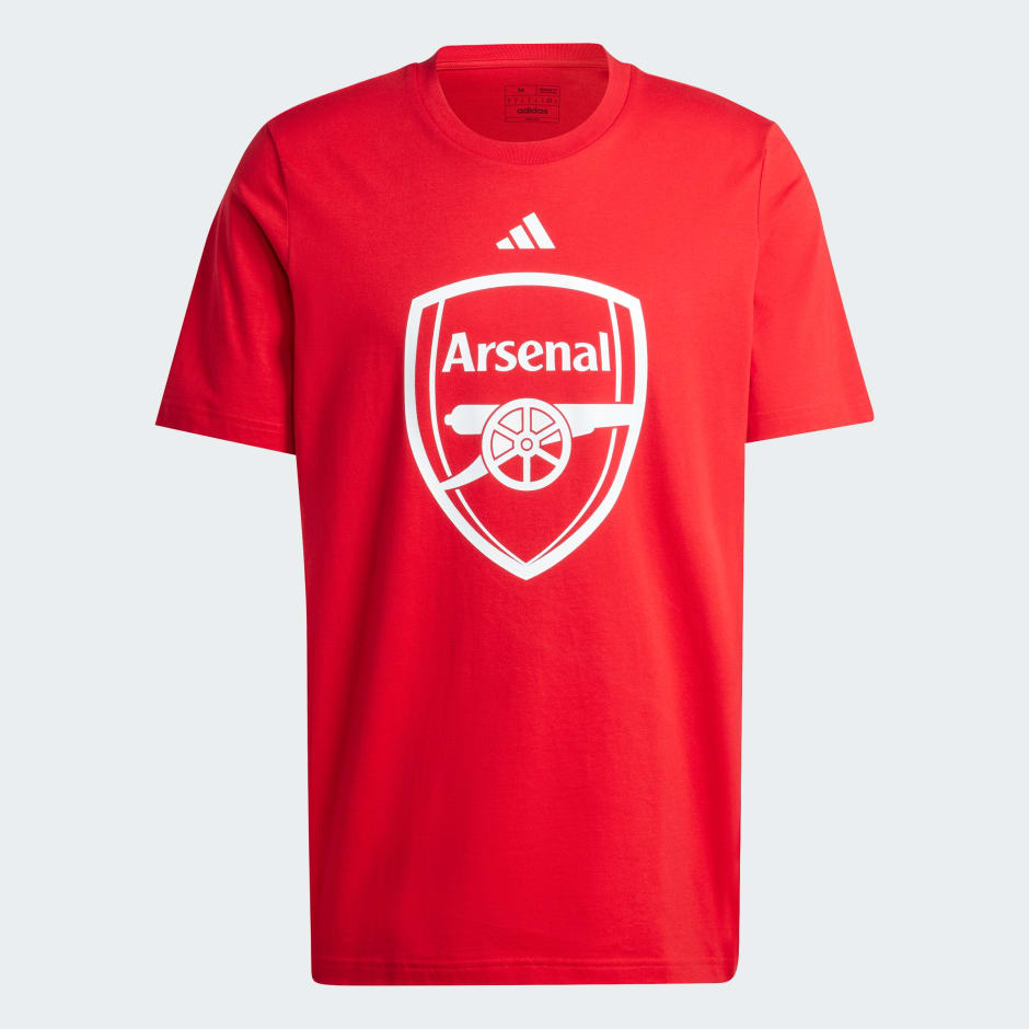 Tricou Arsenal DNA grafic