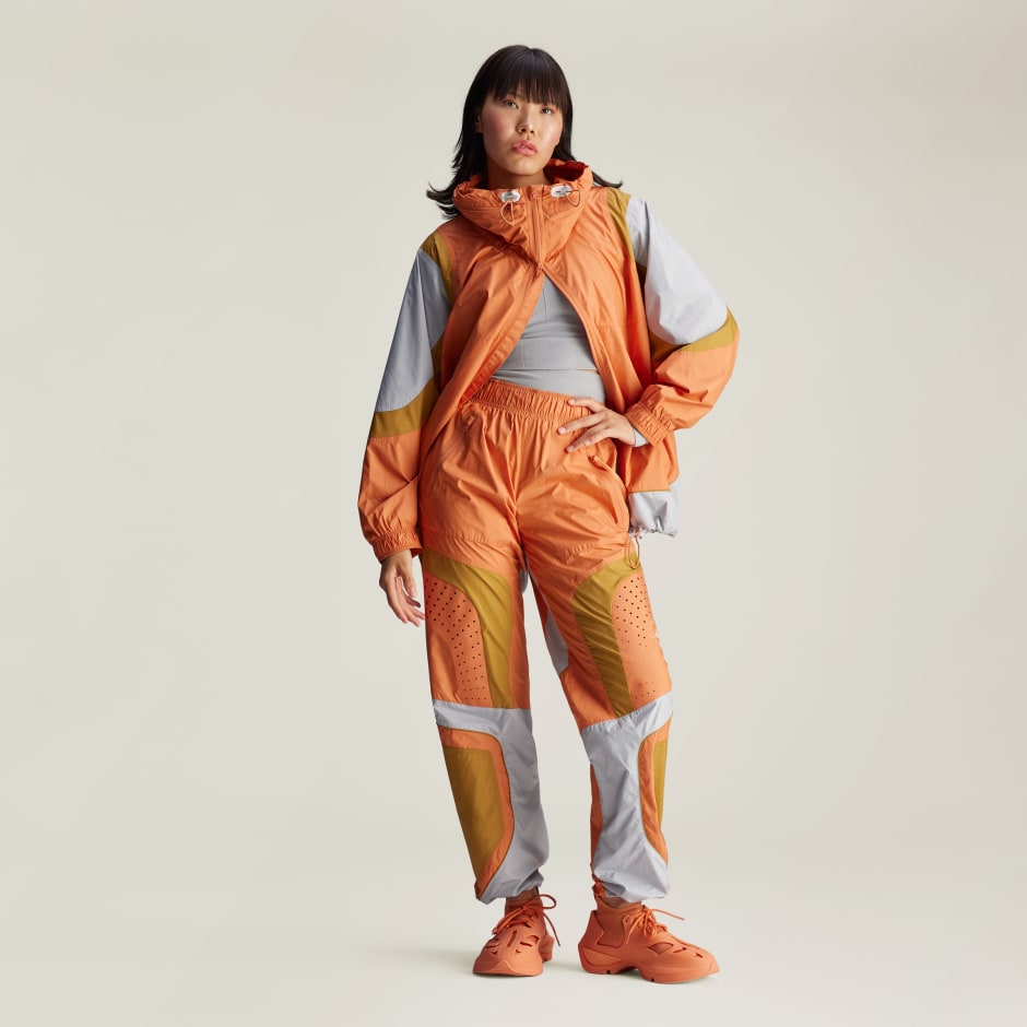 adidas by Stella McCartney Woven Track Pants