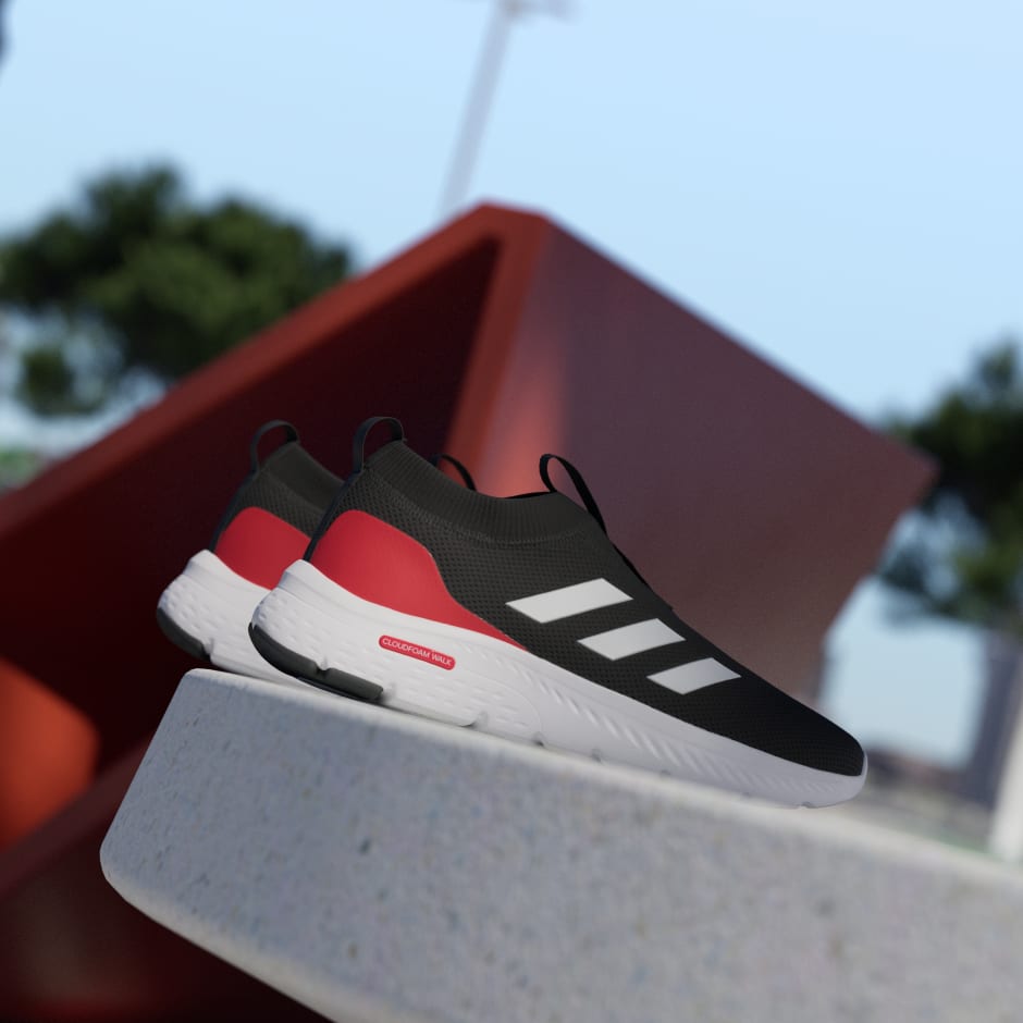 Cloudfoam Move Sock Shoes