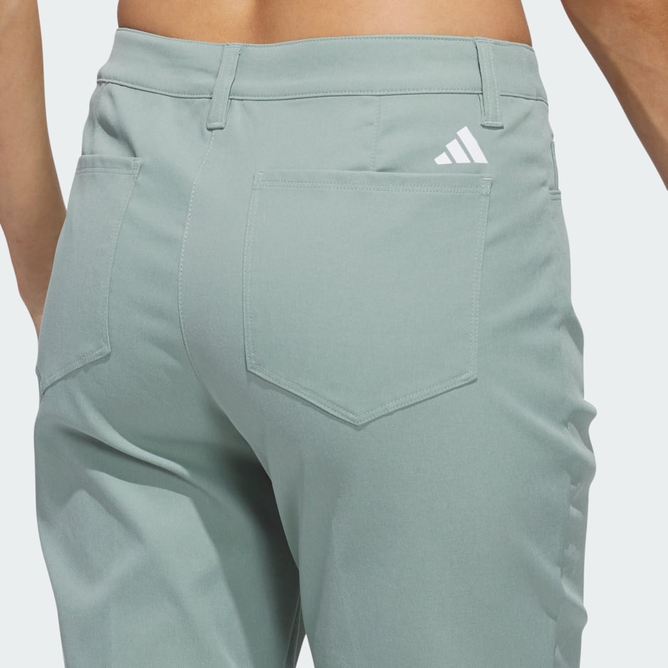 Hlače s pet džepova Ultimate365 Twistweave