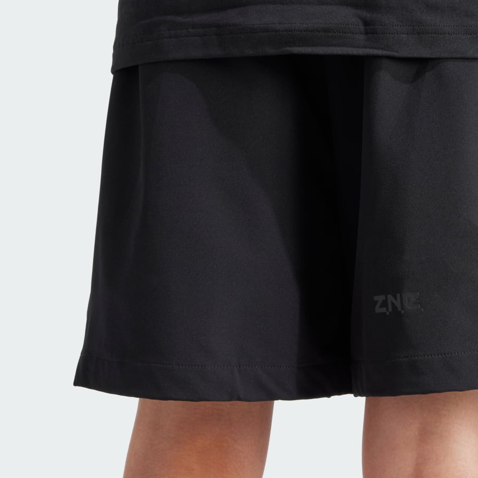 Z.N.E. Woven Shorts