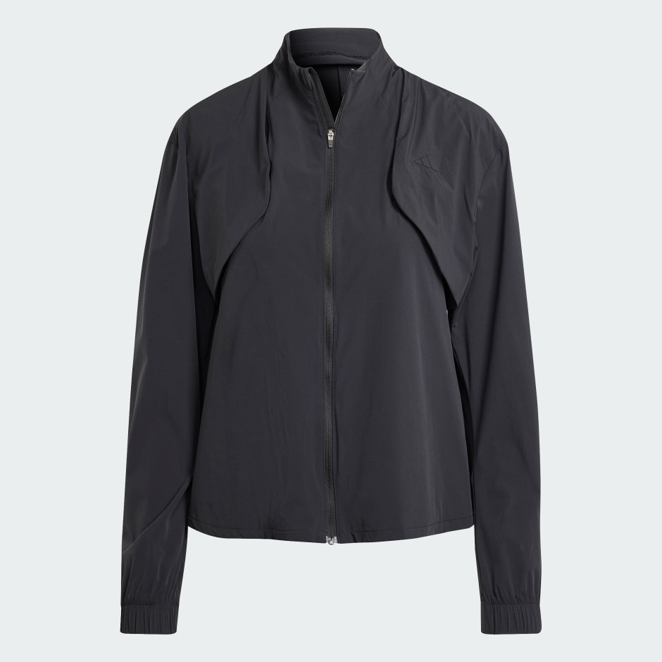 Best of adidas Convertible Bolero Training Jacket