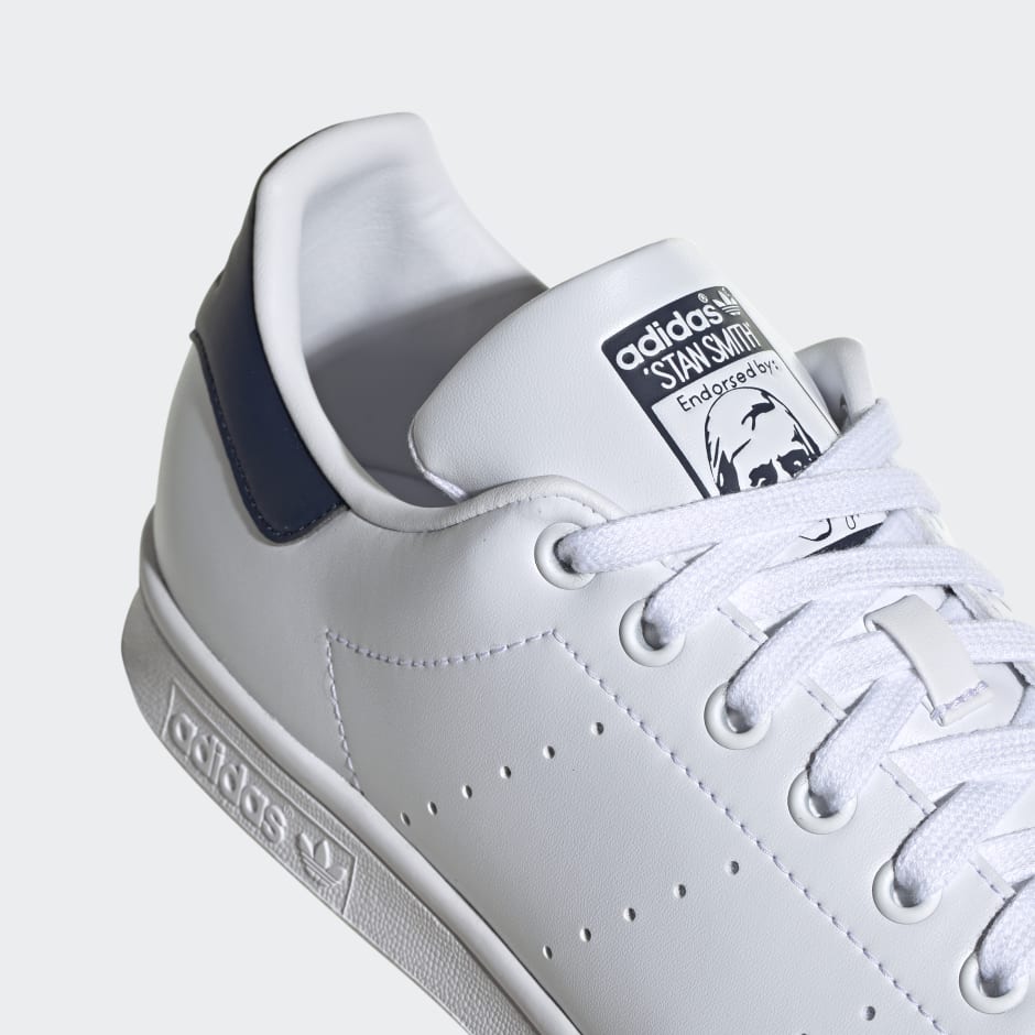 Shoes Stan Smith Shoes White adidas South Africa