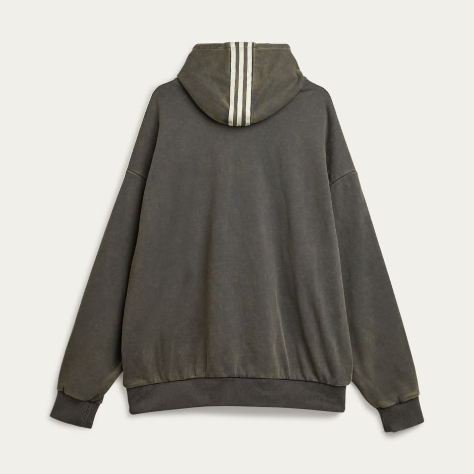 adidas by Avavav Shoulderless Hoodie