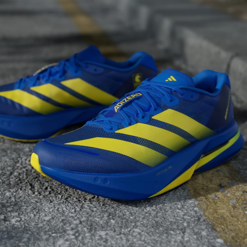 Pantofi sport Adizero Boston 13