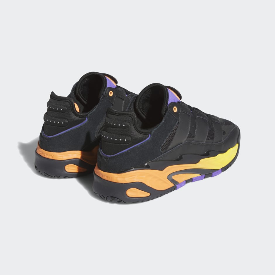 Niteball Shoes