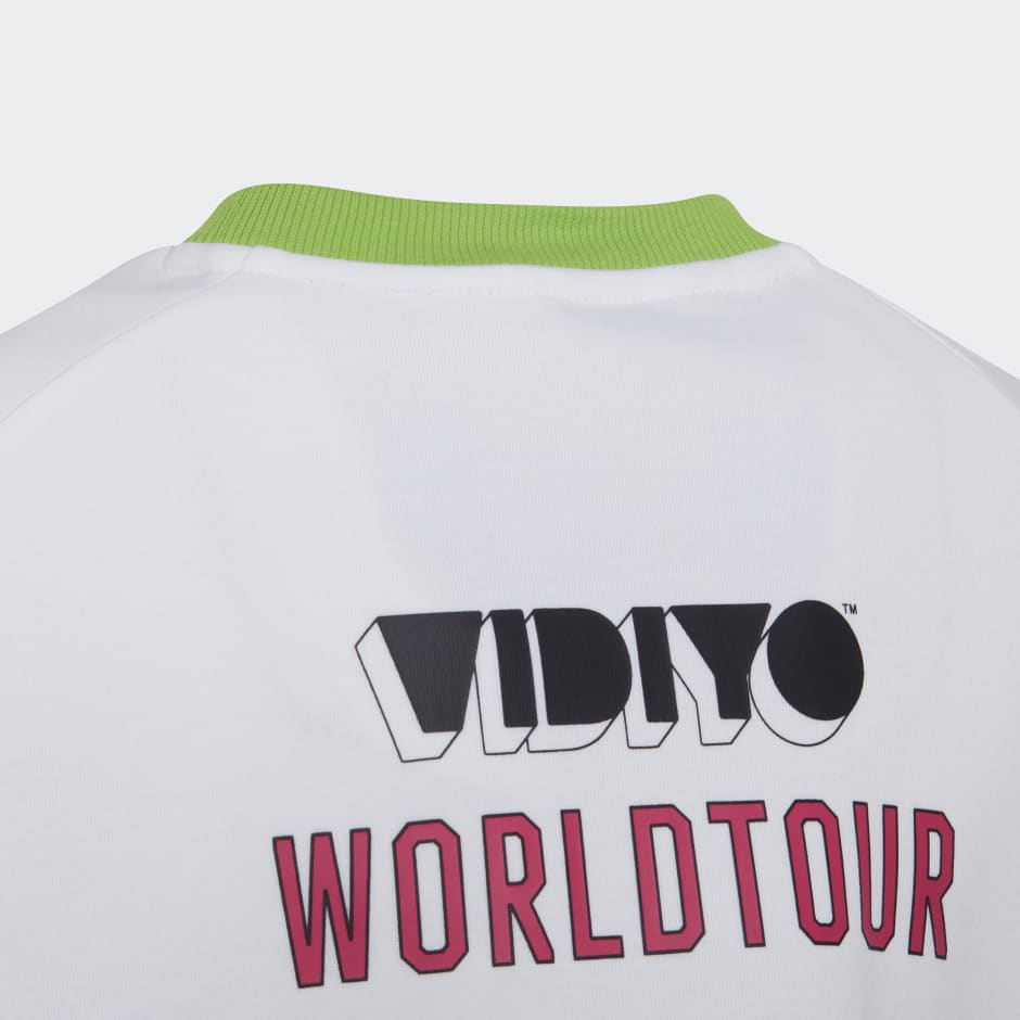 adidas x LEGO® VIDIYO™ Crewneck Sweatshirt