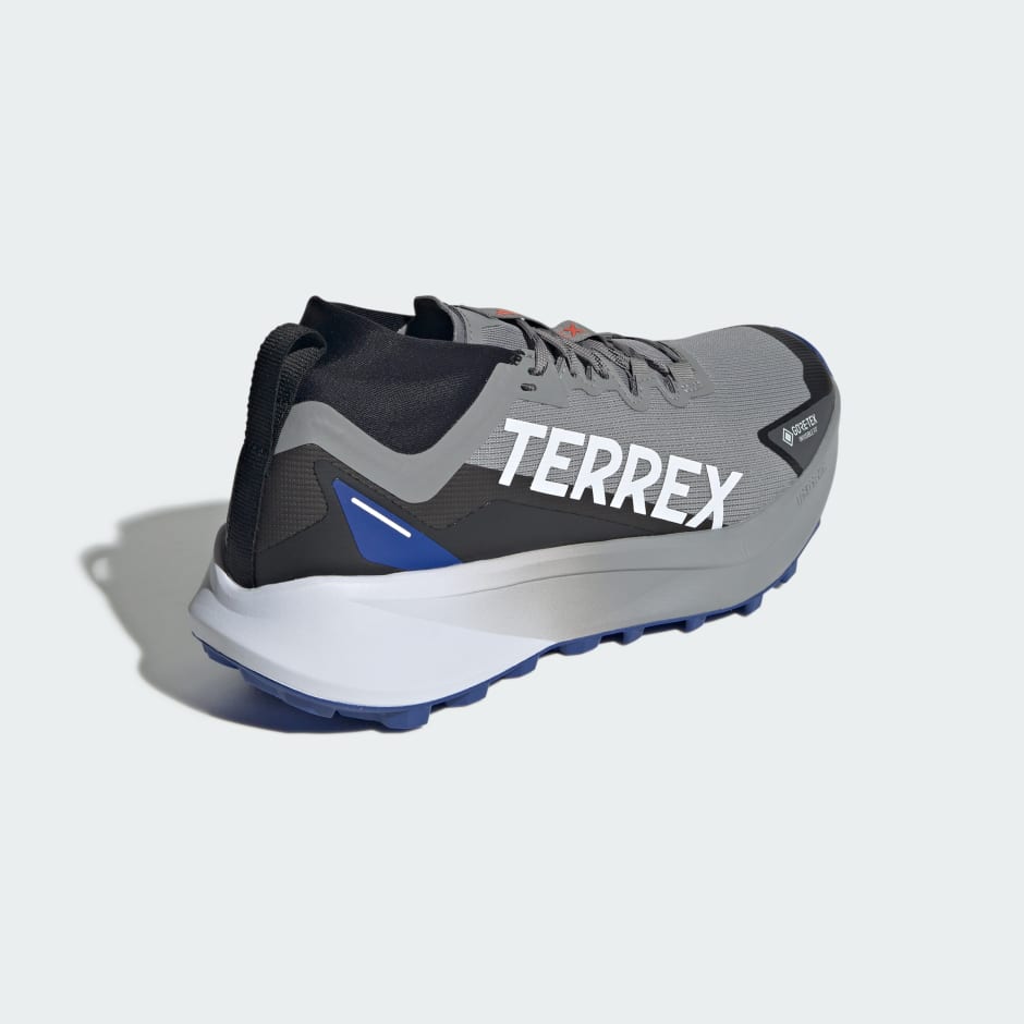 Pantofi de alergat pe trasee Terrex Agravic GTX