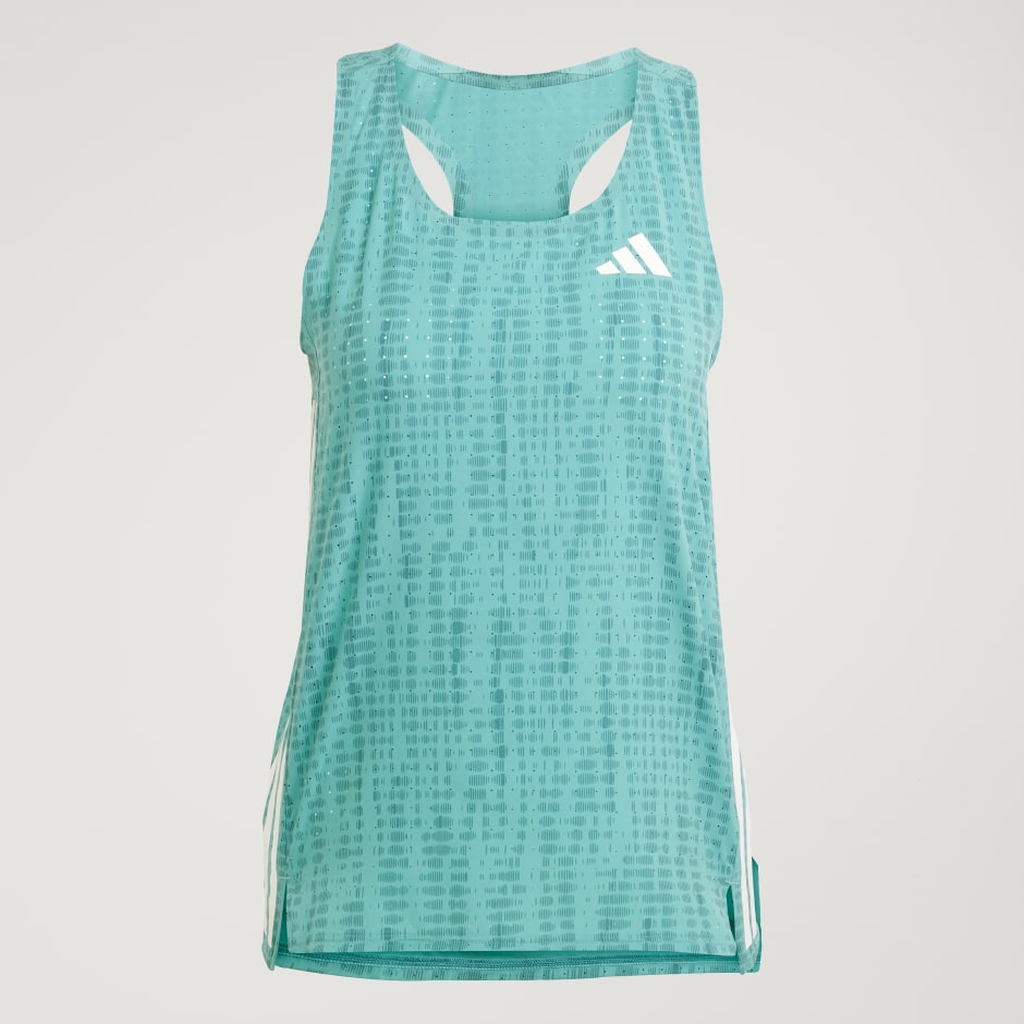 Adizero Running Singlet