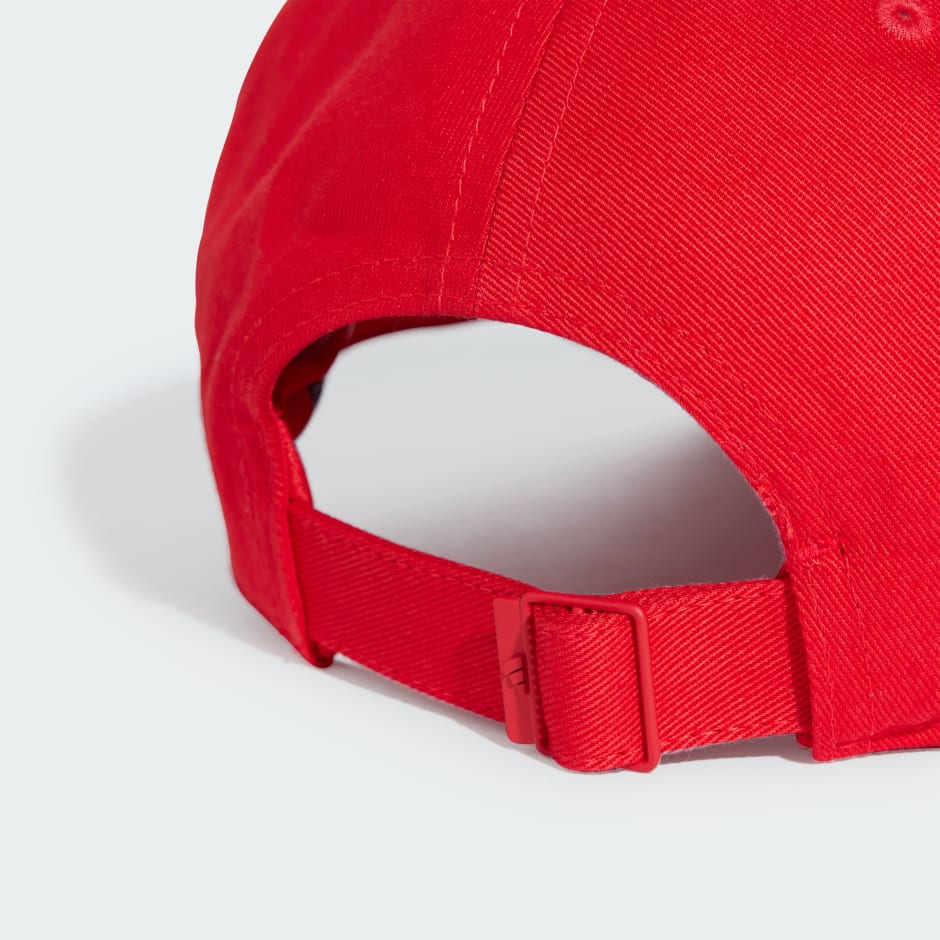 New Logo Baseball Cap