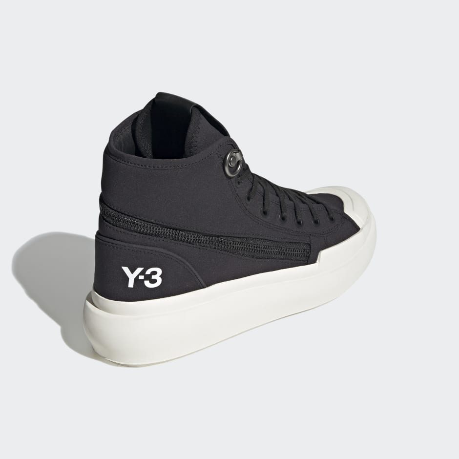 Y-3 Ajatu Court High
