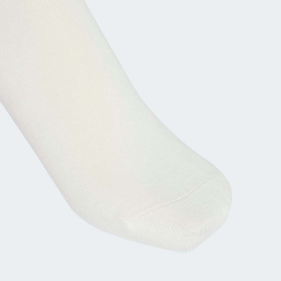 3-Stripes Crew Socks 3 Pairs