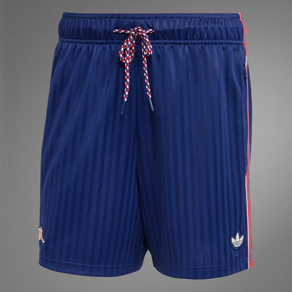 Arsenal Terrace Icons Shorts