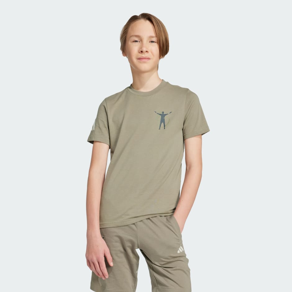 Jude Bellingham Culturewear Tee Kids