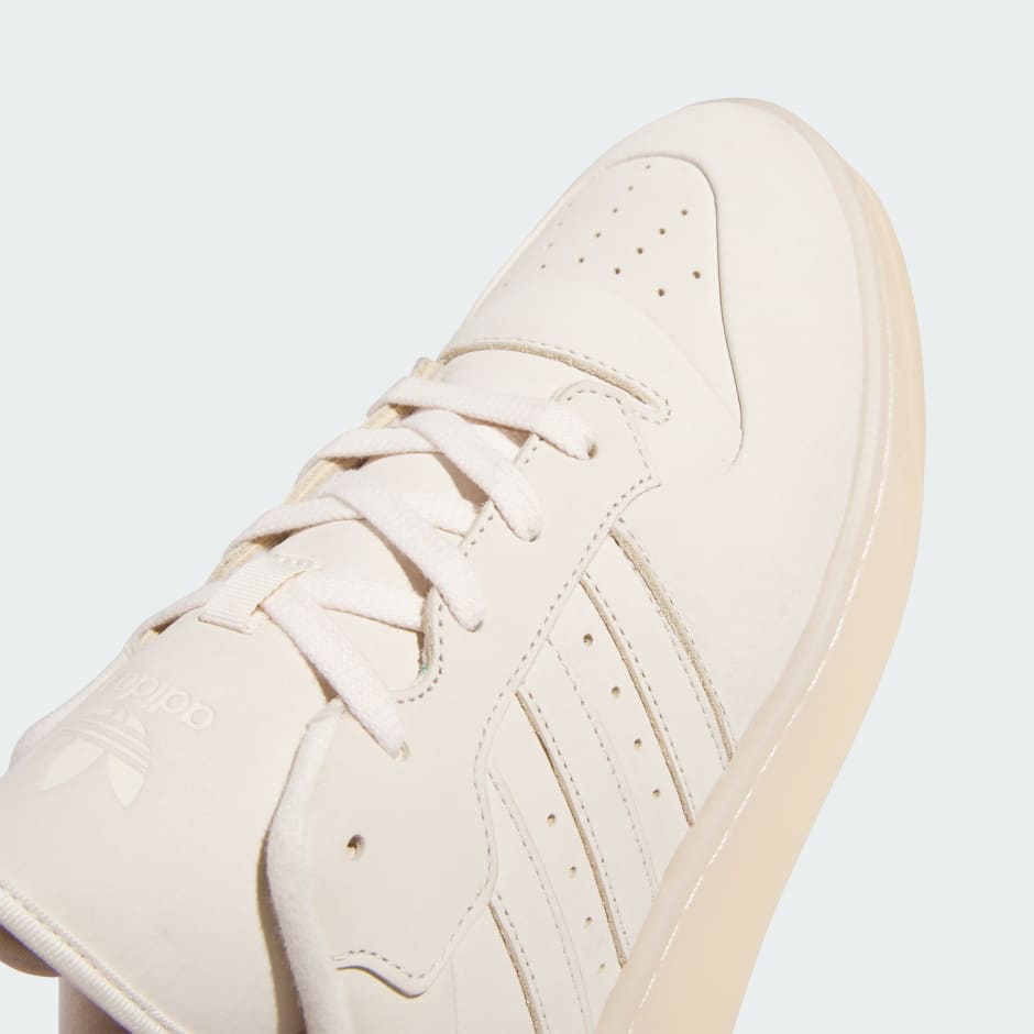 Rivalry Lux Low Shoes
