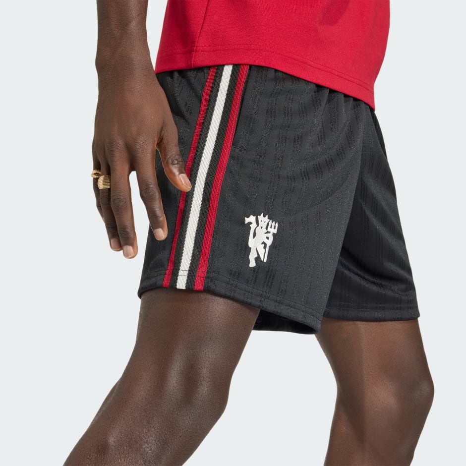 Manchester United Originals Short