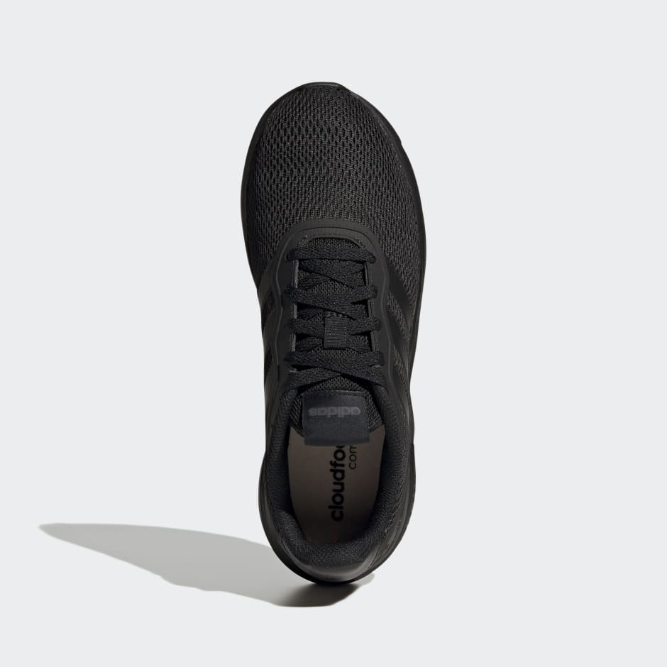 Men's - Nebzed Cloudfoam Lifestyle Running Shoes - Black | adidas Saudi Arabia
