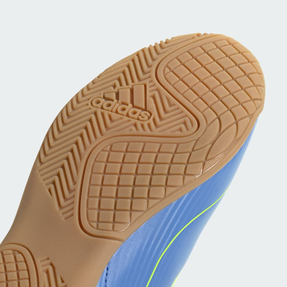 F50 Club Indoor Boots Kids