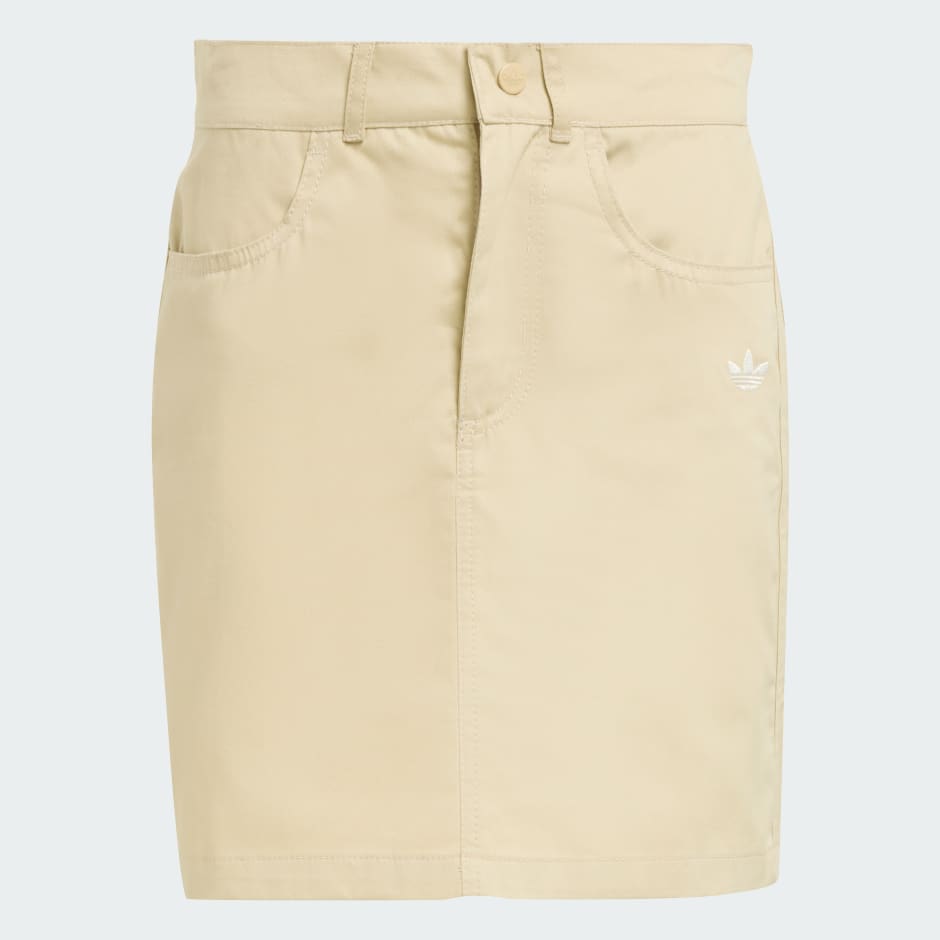 Twill Skirt Kids