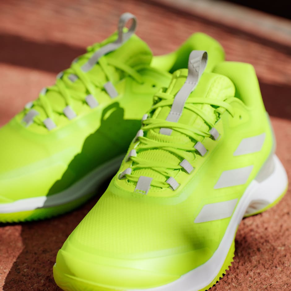 Tenis Avacourt 2 para Tenis sobre Arcilla