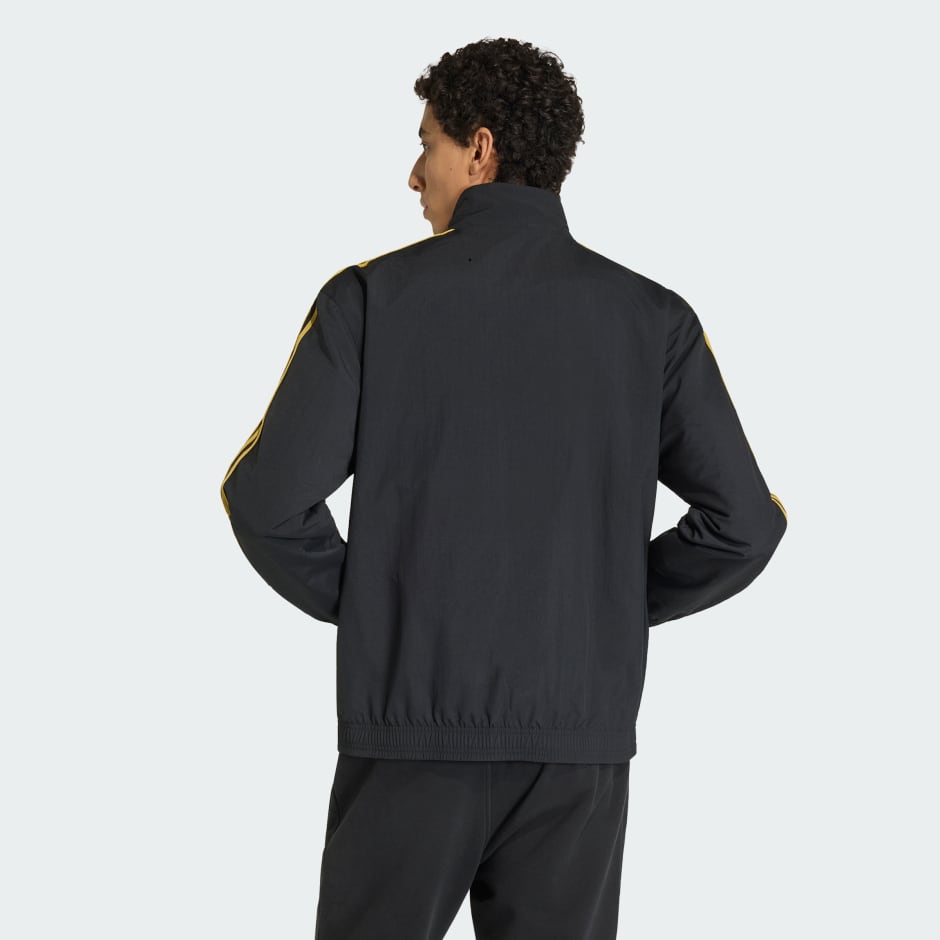 Manchester United Cultural Story Reversible Jacket