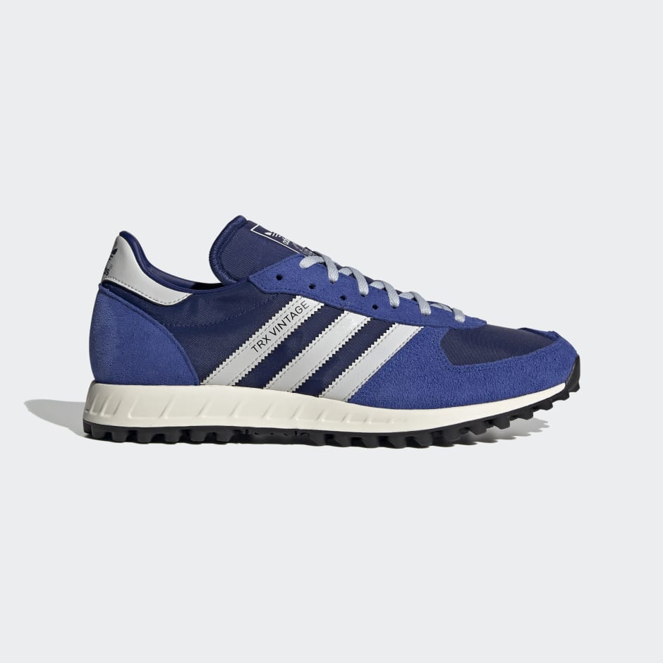 adidas adidas TRX Shoes - Blue | adidas ZA