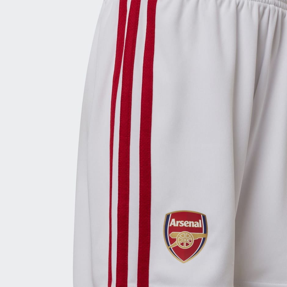 adidas Arsenal Mini Kit Set Home 22/23 Red