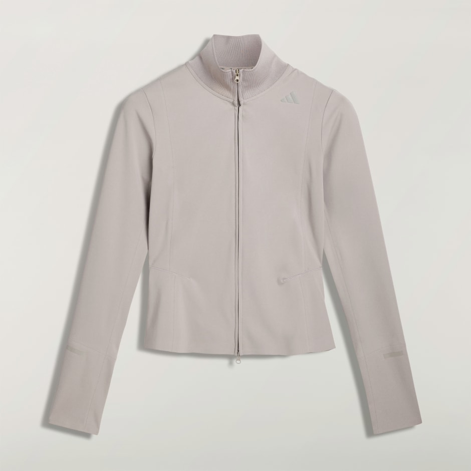 Jakna adidas x entire studios Training Mid layer