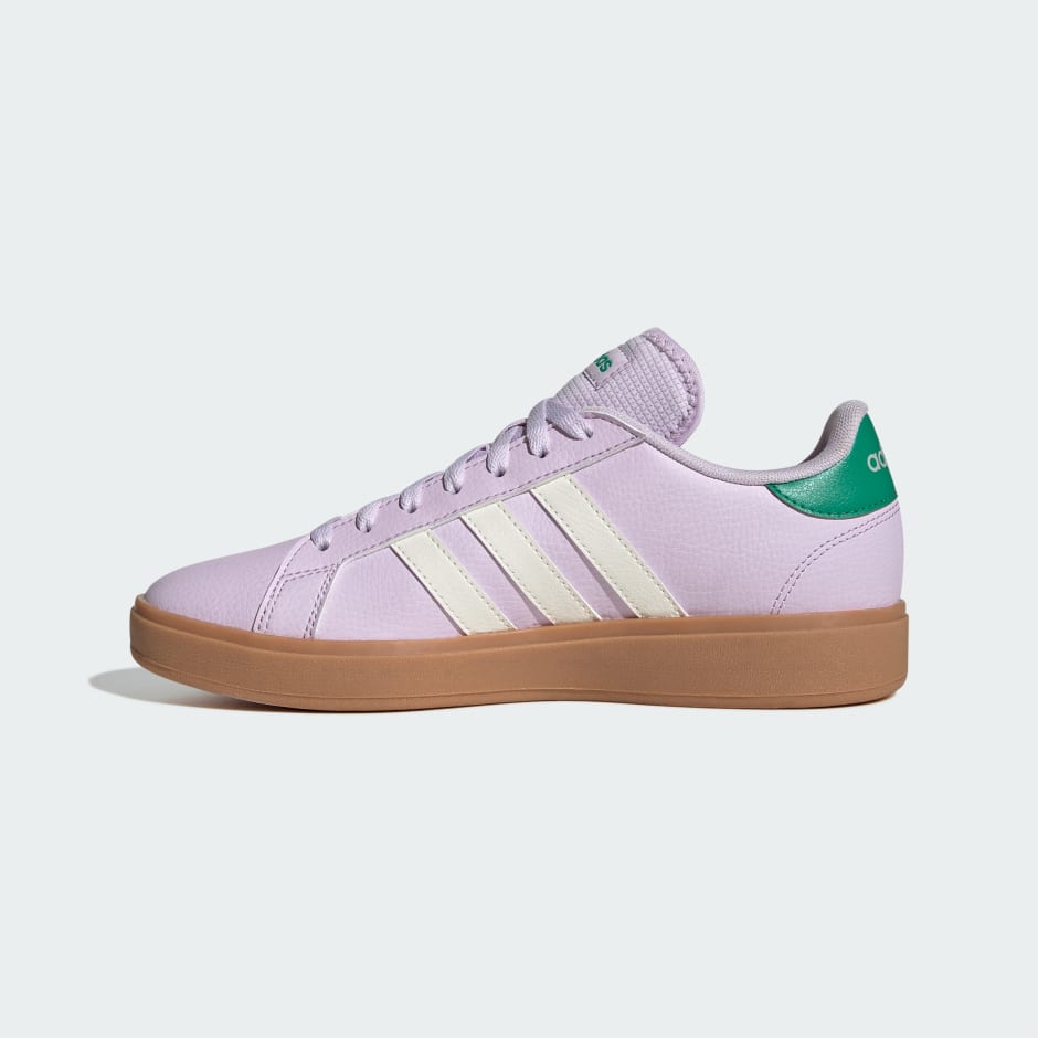 Grand Court Base Shoes