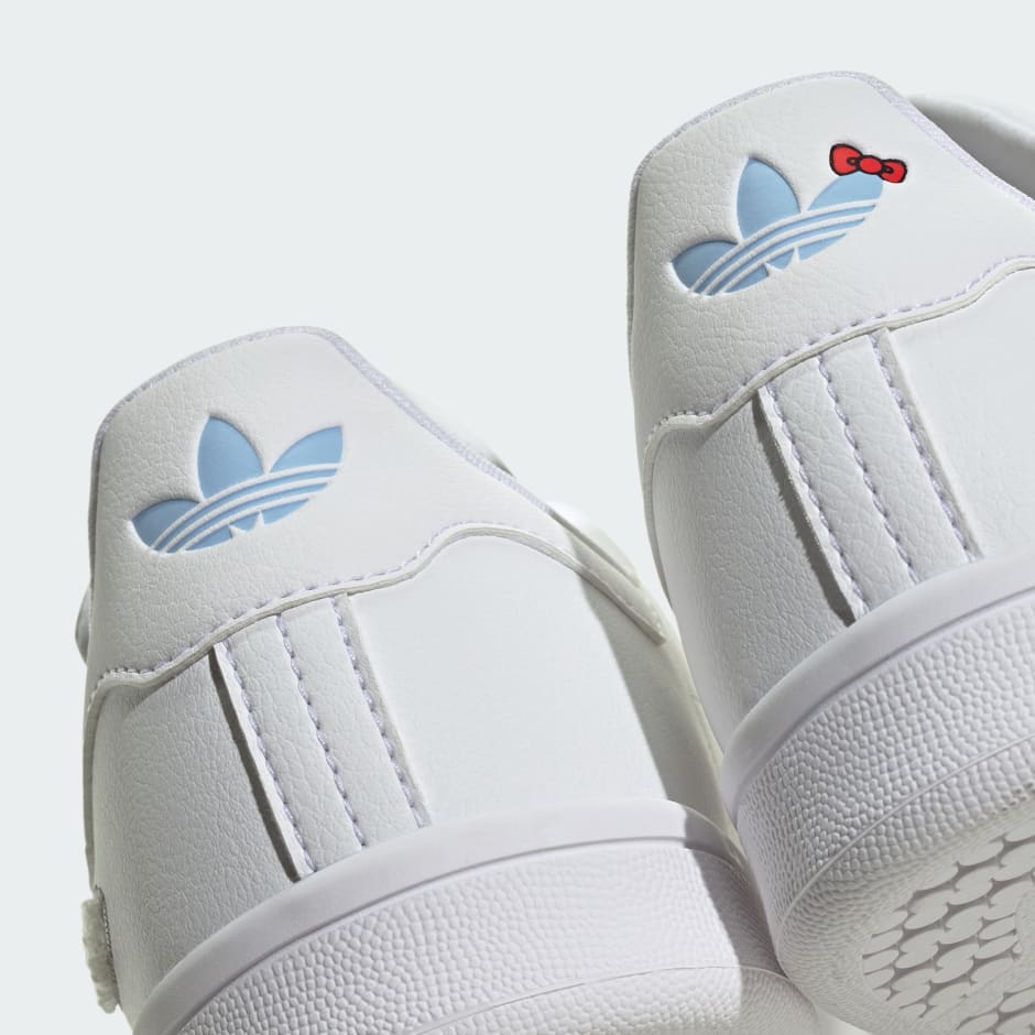 adidas x Hello Kitty Stan Smith Shoes Kids