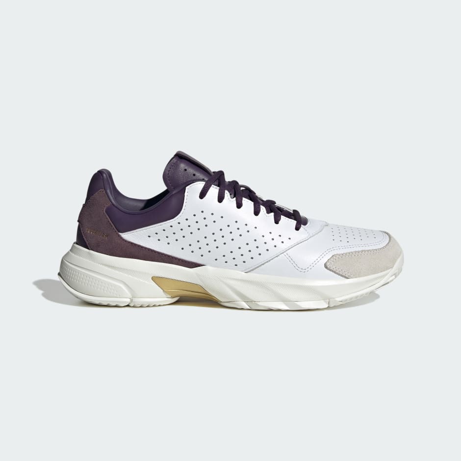 Courtjam Control 3 Premium Tennis Shoes