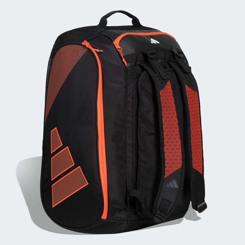 Racket Bag Protour 3.3 Black / Orange