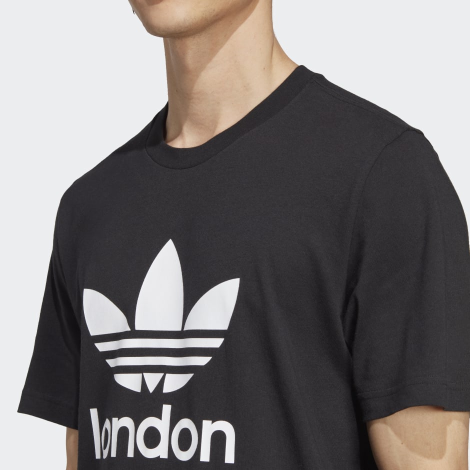 Tricou Icone London City Originals