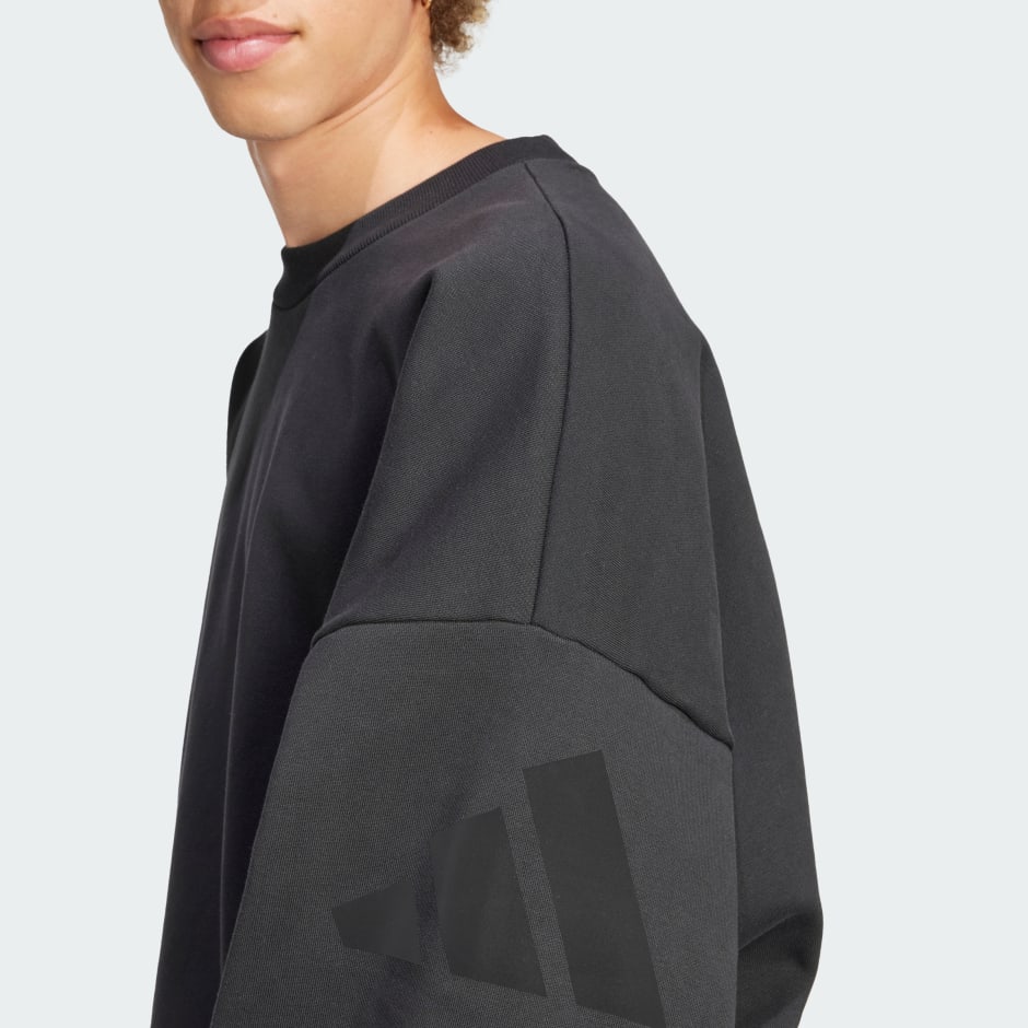 Sportswear Studio Sweatshirt