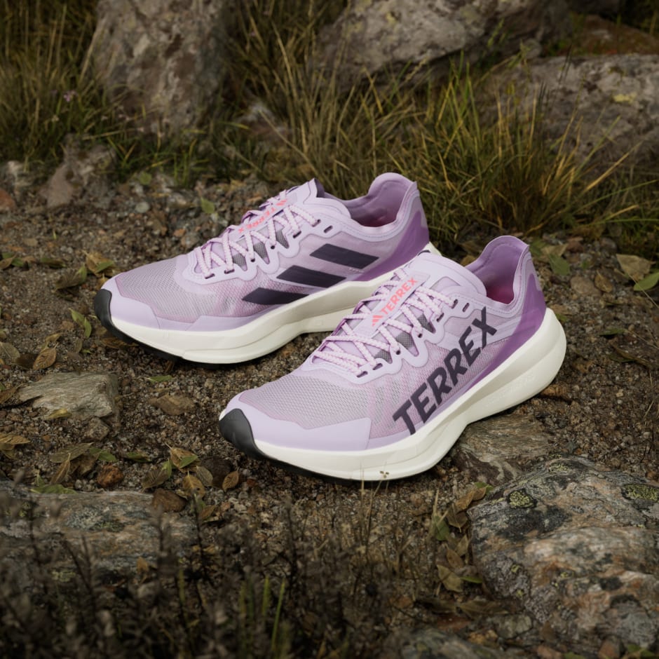 Terrex Agravic Speed Trail Running Shoes