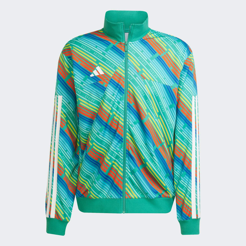 Lightbound Tiro Track Top