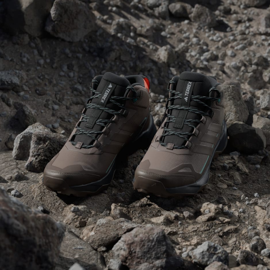 Pantofi Terrex Skychaser AX5 Mid GORE-TEX