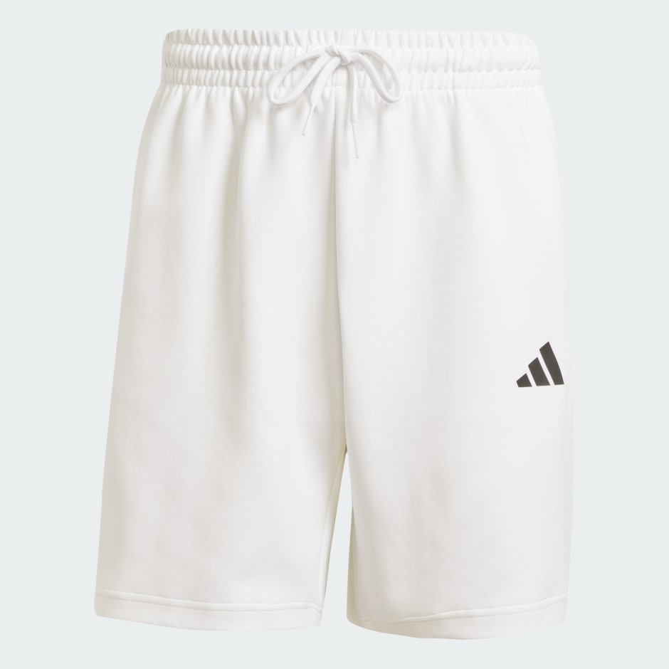 Future Icons Small Logo Shorts