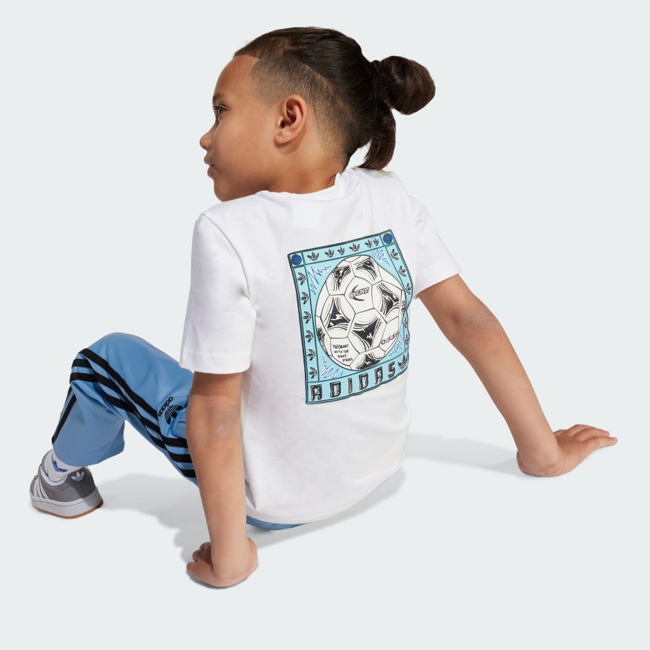 Graphic Tee Kids