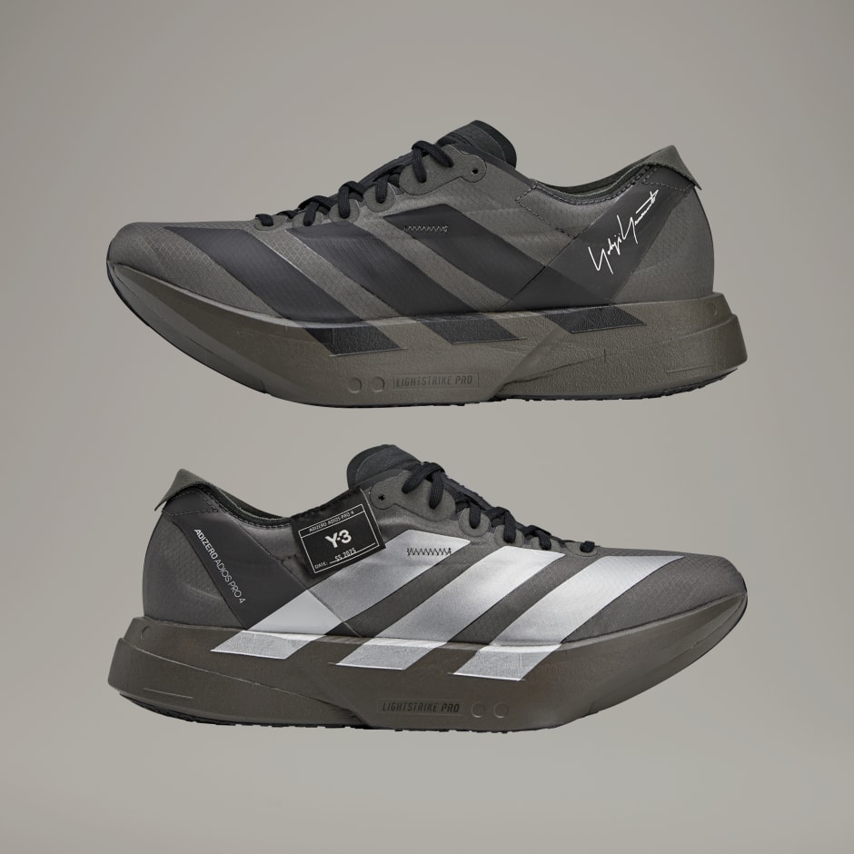 Y-3 Adios Pro 4